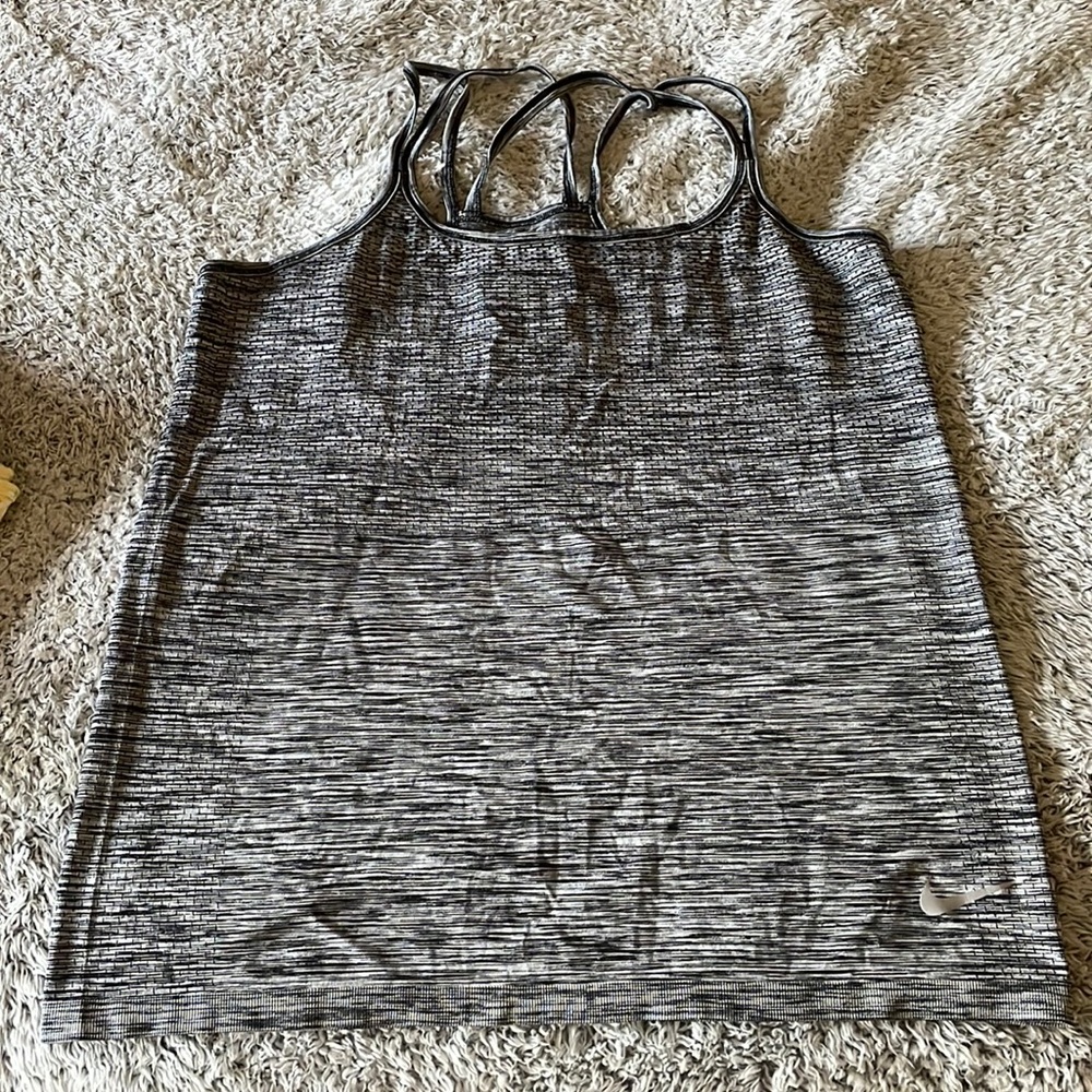 Only worn a couple of times.